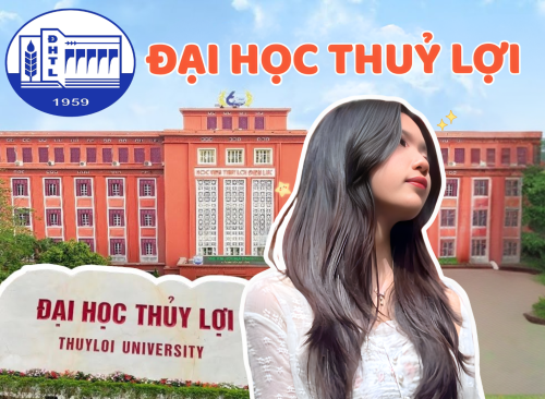 Tham Gia CLB Ở Đại Học Thủy Lợi Có Gì Vui?