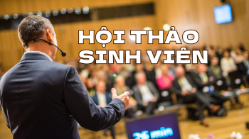 Hồng Hà Kể Chuyện: 3 Hội Thảo TMĐT Lớn Giúp Mình Đổi Đời Sinh Viên