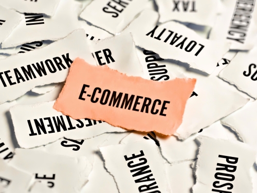 Ngành Thương Mại Điện Tử TLU: Review 4 Năm Học Thực Chiến tại Đại học Thủy Lợi