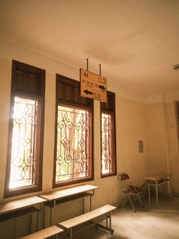 Bên Trong Khoa TMĐT TLU: Review Chi Tiết Phòng Lab & Môi Trường Học Tập Hiện Đại