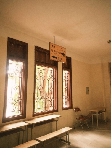 Bên Trong Khoa TMĐT TLU: Review Chi Tiết Phòng Lab & Môi Trường Học Tập Hiện Đại